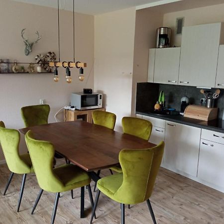 Heimaturlaub Waldoase Appartement Goslar Buitenkant foto