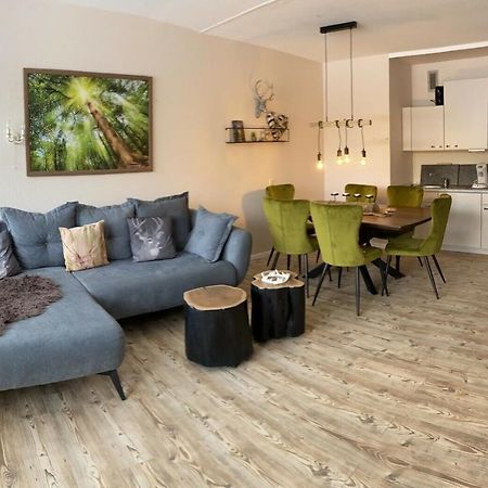 Heimaturlaub Waldoase Appartement Goslar Buitenkant foto