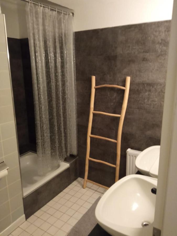 Heimaturlaub Waldoase Appartement Goslar Buitenkant foto