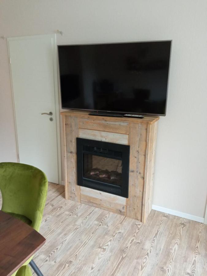 Heimaturlaub Waldoase Appartement Goslar Buitenkant foto