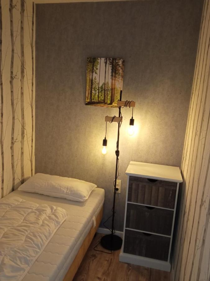 Heimaturlaub Waldoase Appartement Goslar Buitenkant foto